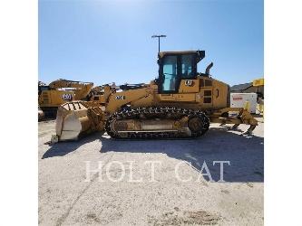 CAT 973K