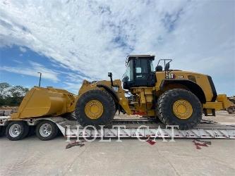 CAT 980