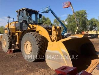 CAT 980-14