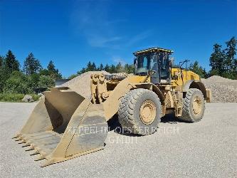 CAT 982M