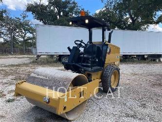 CAT CS34