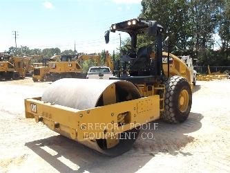 CAT CS56B