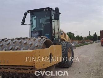 CAT CS74B