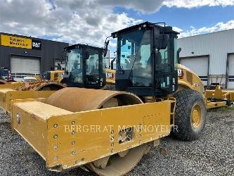 CAT CS76B