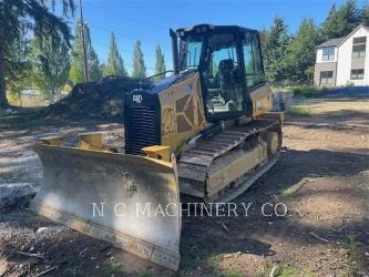 CAT D3