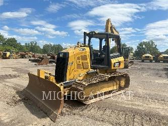 CAT D3K2L 4F