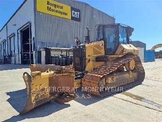 CAT D5