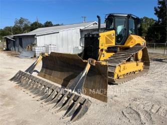 CAT D5 LGP