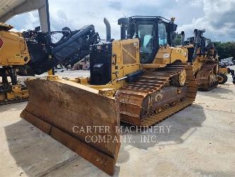 CAT D6