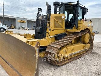 CAT D6-20V24I