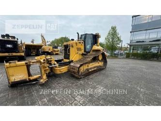 CAT D6NMP