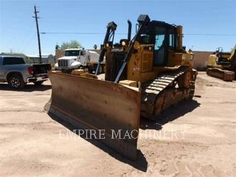 CAT D6T