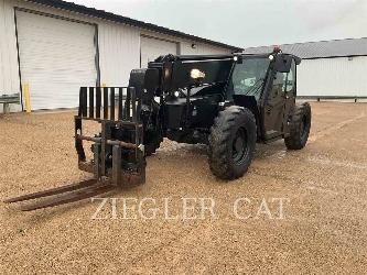 CAT TL642D