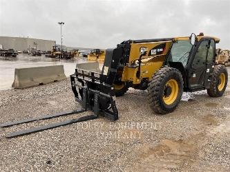 CAT TL642DC