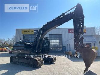 Doosan DX225LC-5