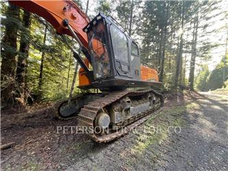 Doosan DX300LL-5