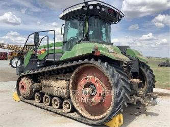 Fendt FT1167MT36
