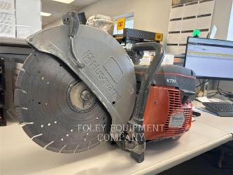 Husqvarna K770