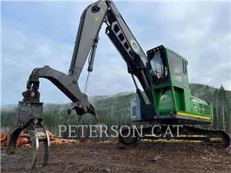 John Deere 3756G
