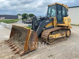 John Deere 655