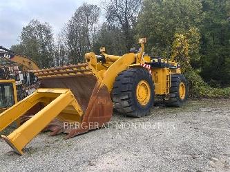 Komatsu WA700