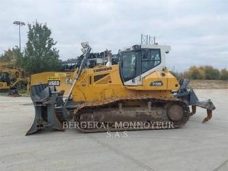 Liebherr PR736
