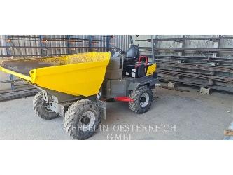 Neuson DW40