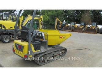 Wacker DT23