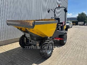 Wacker DW 40