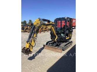 Yanmar SV26