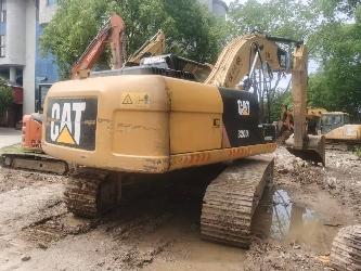 CAT 320 D L