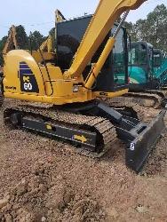 Komatsu p60-8