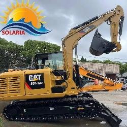 CAT 305.e2