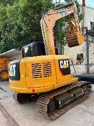 CAT 307 E2