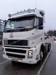 Volvo FH 13