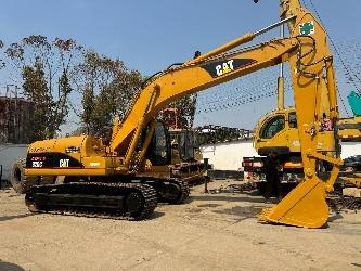 CAT 320 C L