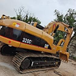 CAT 320 C L