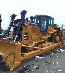 CAT D 7H
