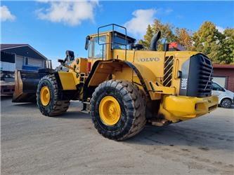 Volvo L 180 E