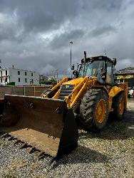 JCB 4 CX