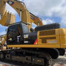 CAT 330