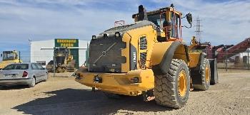 Volvo L 150 H