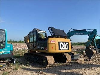 CAT 315D