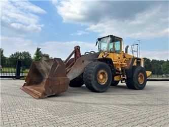 Volvo L 220 E