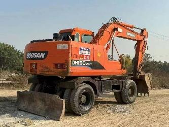 Doosan DH150W