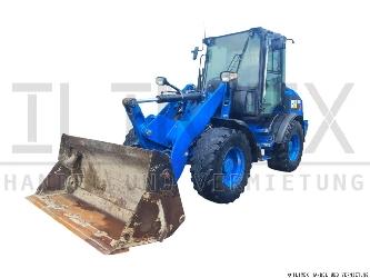 CAT 908 M
