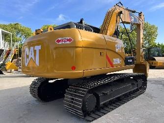 CAT 315 D L
