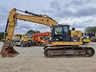CAT 328 D LCR