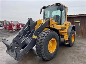 Volvo L 60 F