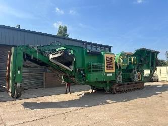 McCloskey J50